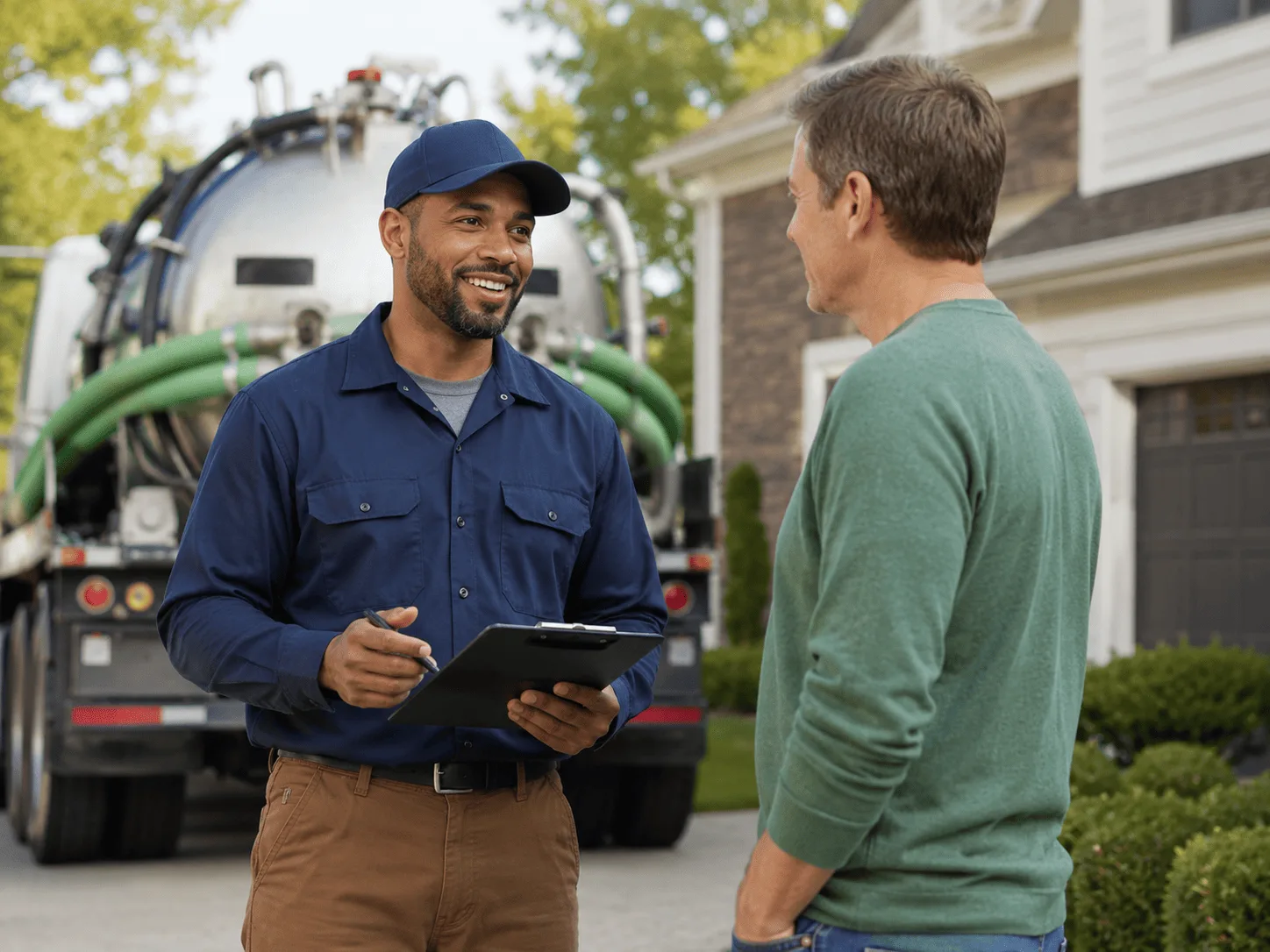Mosquito Control Millington, MD FAQs